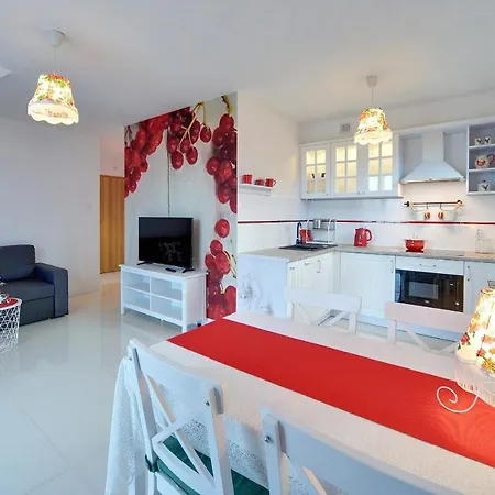 Sun & Nad Strumieniem Nadrzeczna 3d I 3e - Centrum 300m Apartment Karpacz