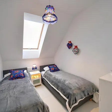 Apartment Sun & Nad Strumieniem Nadrzeczna 3d I 3e - Centrum 300m Karpacz