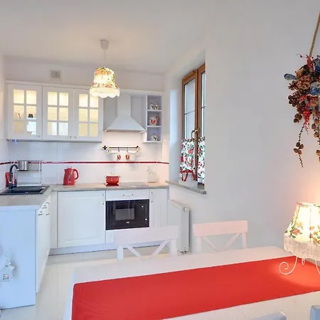 Sun & Nad Strumieniem Nadrzeczna 3d I 3e - Centrum 300m Apartment Karpacz