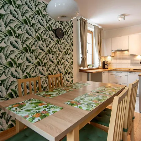 Sun & Nad Strumieniem Nadrzeczna 3d I 3e - Centrum 300m * Karpacz