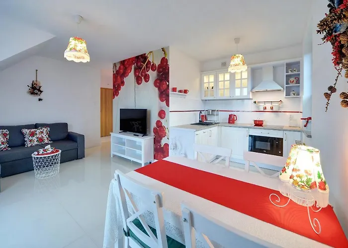 Sun & Nad Strumieniem Nadrzeczna 3d I 3e - Centrum 300m Appartement Karpacz