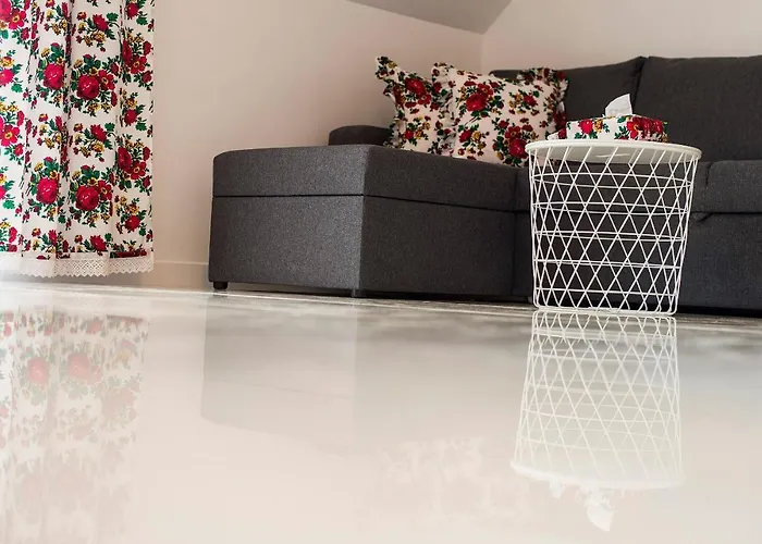 Sun & Nad Strumieniem Nadrzeczna 3d I 3e - Centrum 300m Appartement Karpacz