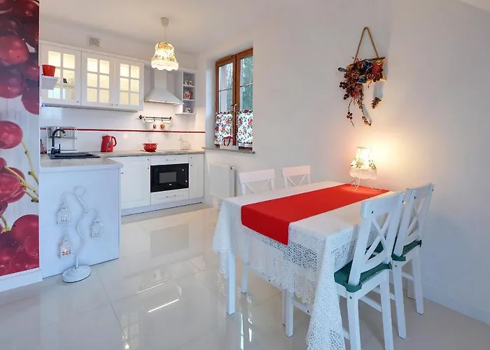 Sun & Nad Strumieniem Nadrzeczna 3d I 3e - Centrum 300m *