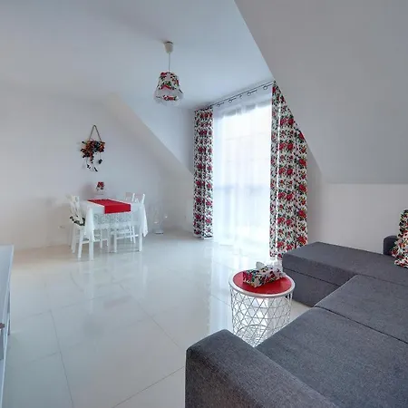 Sun & Nad Strumieniem Nadrzeczna 3d I 3e - Centrum 300m Апартаменты *