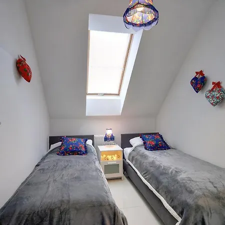 Sun&ski Nad Strumieniem Nadrzeczna 3d I 3e - Centrum 300m Apartament Karpacz