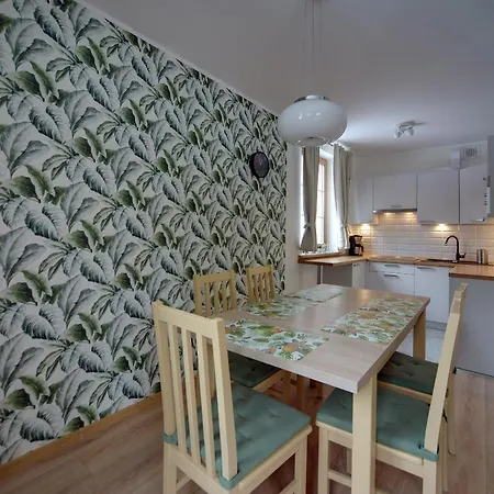 Sun&ski Nad Strumieniem Nadrzeczna 3d I 3e - Centrum 300m Apartament *