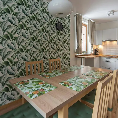 Sun&ski Nad Strumieniem Nadrzeczna 3d I 3e - Centrum 300m Apartament *