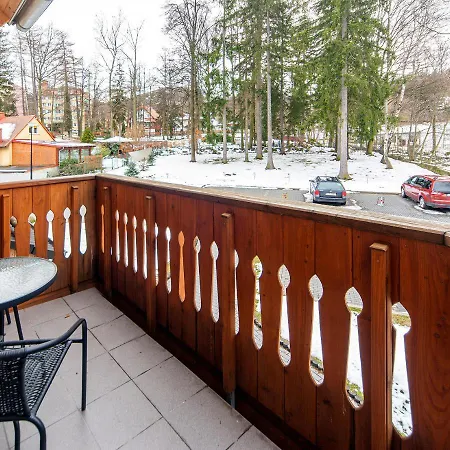 Sun&ski Nad Strumieniem Nadrzeczna 3d I 3e - Centrum 300m