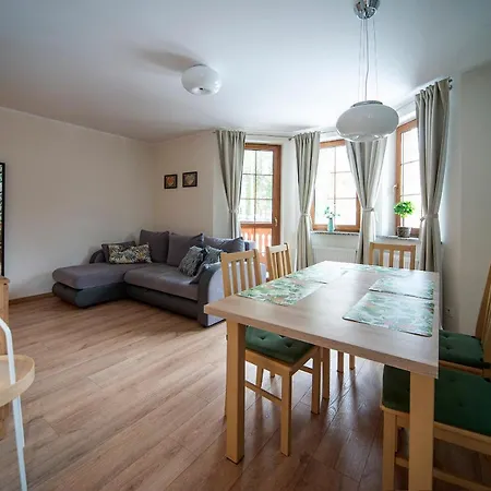 Sun&ski Nad Strumieniem Nadrzeczna 3d I 3e - Centrum 300m Apartament *