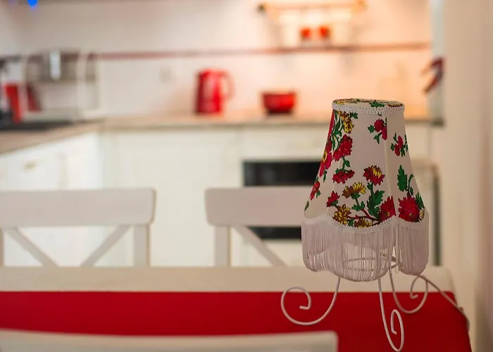 Sun & Nad Strumieniem Nadrzeczna 3d I 3e - Centrum 300m * Karpacz