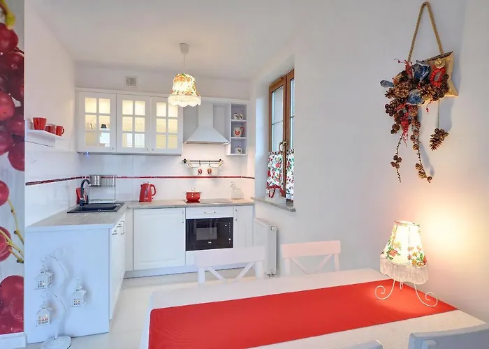 Sun & Nad Strumieniem Nadrzeczna 3d I 3e - Centrum 300m Appartement Karpacz