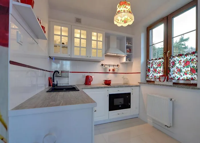 Sun & Nad Strumieniem Nadrzeczna 3d I 3e - Centrum 300m