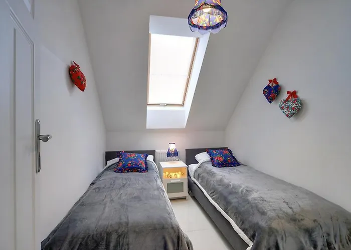 Sun & Nad Strumieniem Nadrzeczna 3d I 3e - Centrum 300m Appartement Karpacz