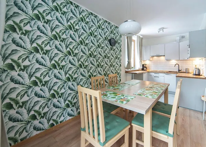 Sun & Nad Strumieniem Nadrzeczna 3d I 3e - Centrum 300m Appartement Karpacz